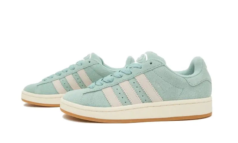 Adidas Campus 00s Semi Flash Aqua