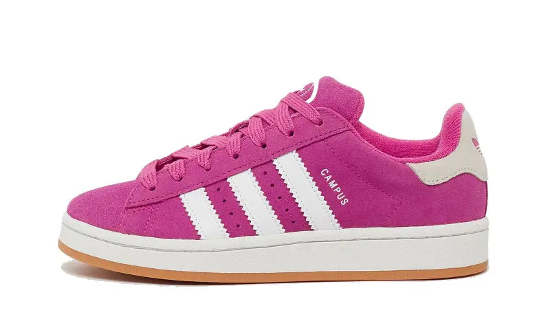 Adidas Campus 00s Semi Lucid Fuchsia