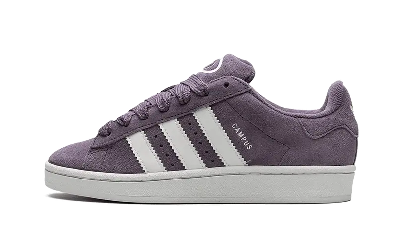 Adidas Campus 00s Shadow Violet