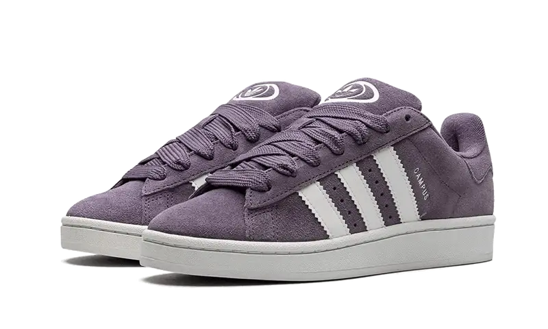 Adidas Campus 00s Shadow Violet