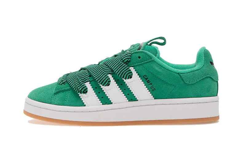 Adidas Campus 00s Surf Green White