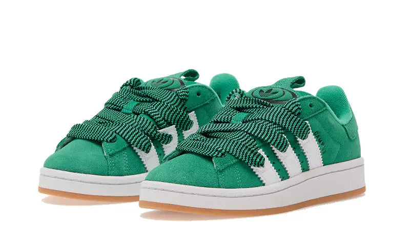 Adidas Campus 00s Surf Green White