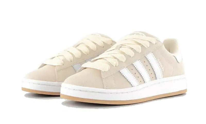 Adidas Campus 00s Wonder White Gum