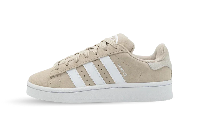 Adidas Campus 00s Wonder White (GS)