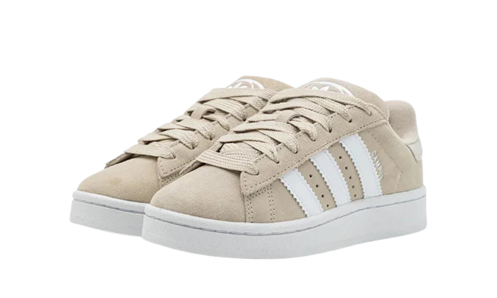 Adidas Campus 00s Wonder White (GS)