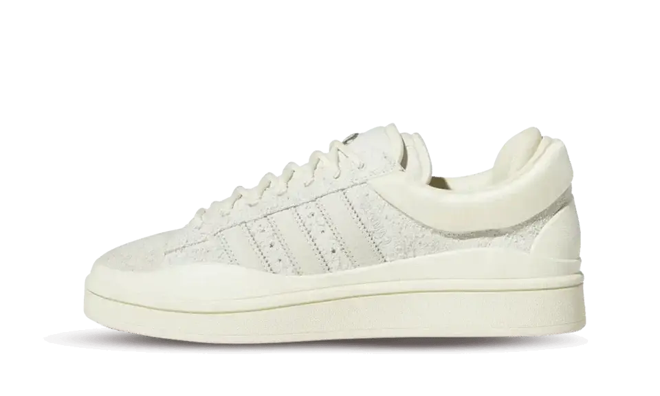 Adidas Campus Bad Bunny Cream
