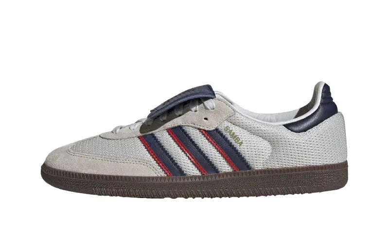 Adidas Samba LT Crystal White