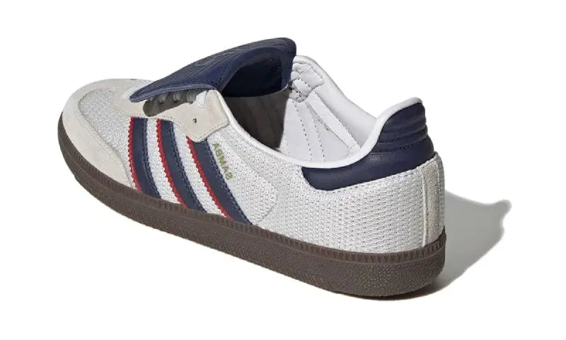 Adidas Samba LT Crystal White