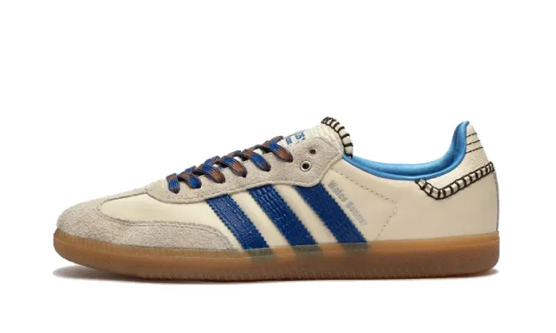 Adidas Samba Nylon Wales Bonner Wonder Clay Royal