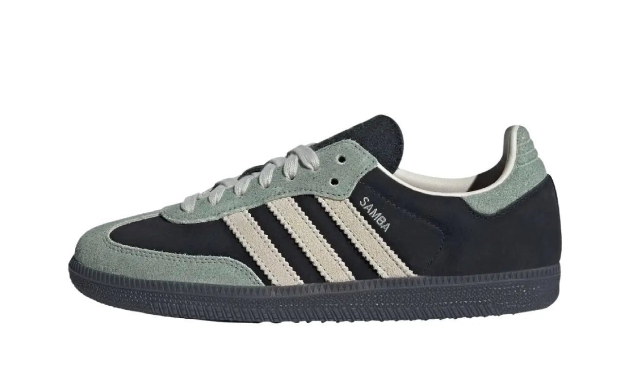 Adidas Samba OG Black Alumina
