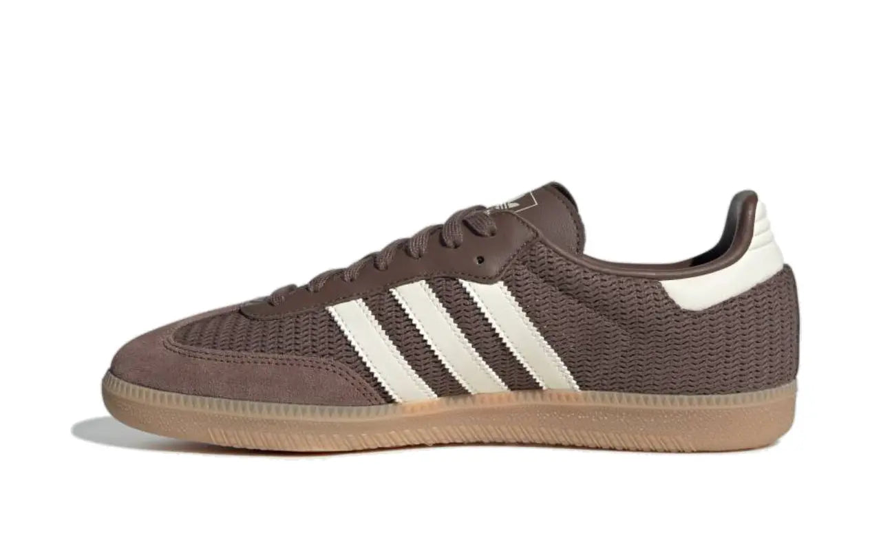 Adidas Samba OG Earth Strata