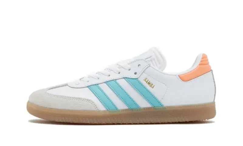 Adidas Samba South Beach x Inter Miami