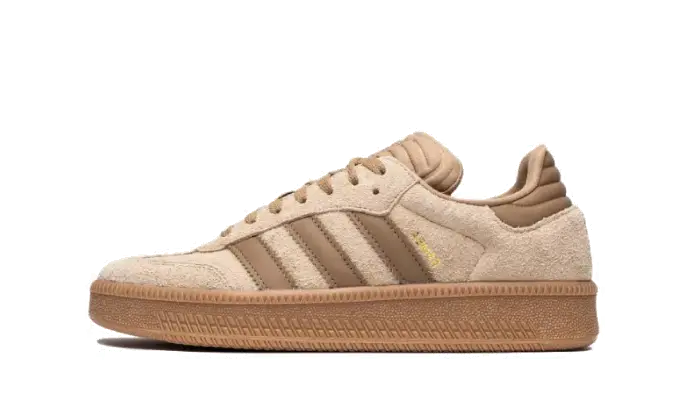 Adidas Samba XLG Wheat Gum