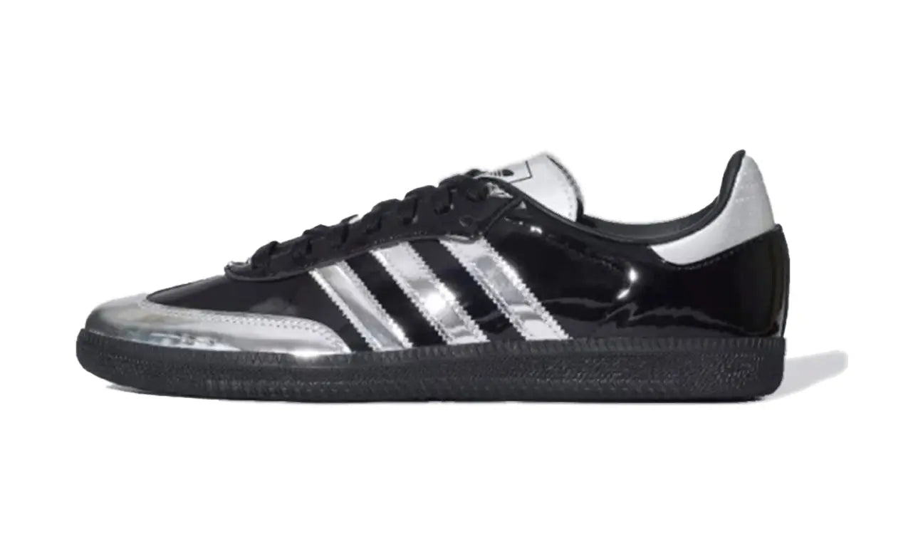 Adidas Samba x atmos Tuxedo