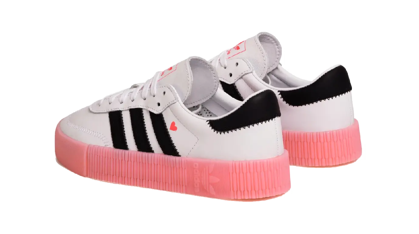 Adidas Sambarose Valentine