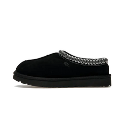 UGG Tasman Slipper Black
