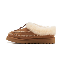 UGG Tasman Alpine Slipper Chestnut