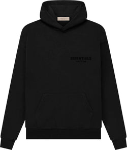 Fear of God Essentials Hoodie SS22 Stretch Limo