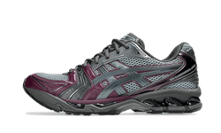 ASICS Gel-Kayano 14 Atmos Grey Purple