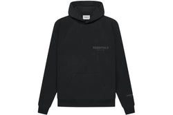Fear of God Essentials Hoodie FW21 Stretch Limo