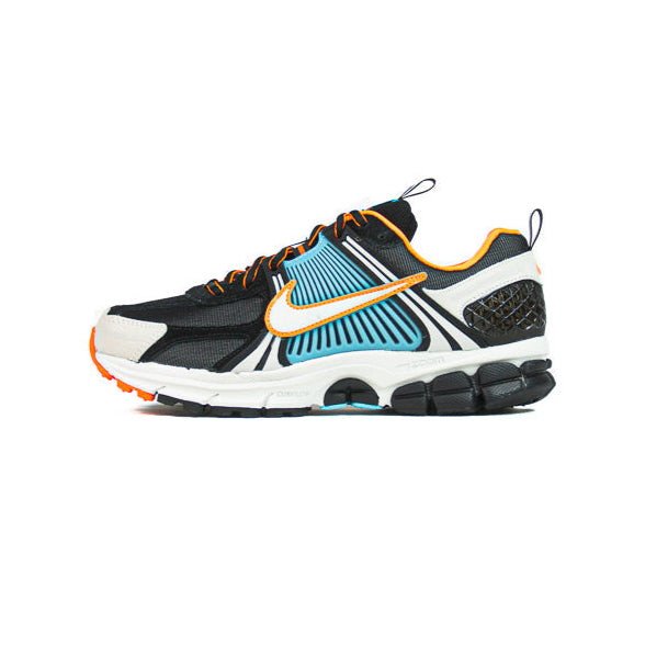 Zoom Vomero 5 PRM (Black/ Light Bone/ Blue Gaze)