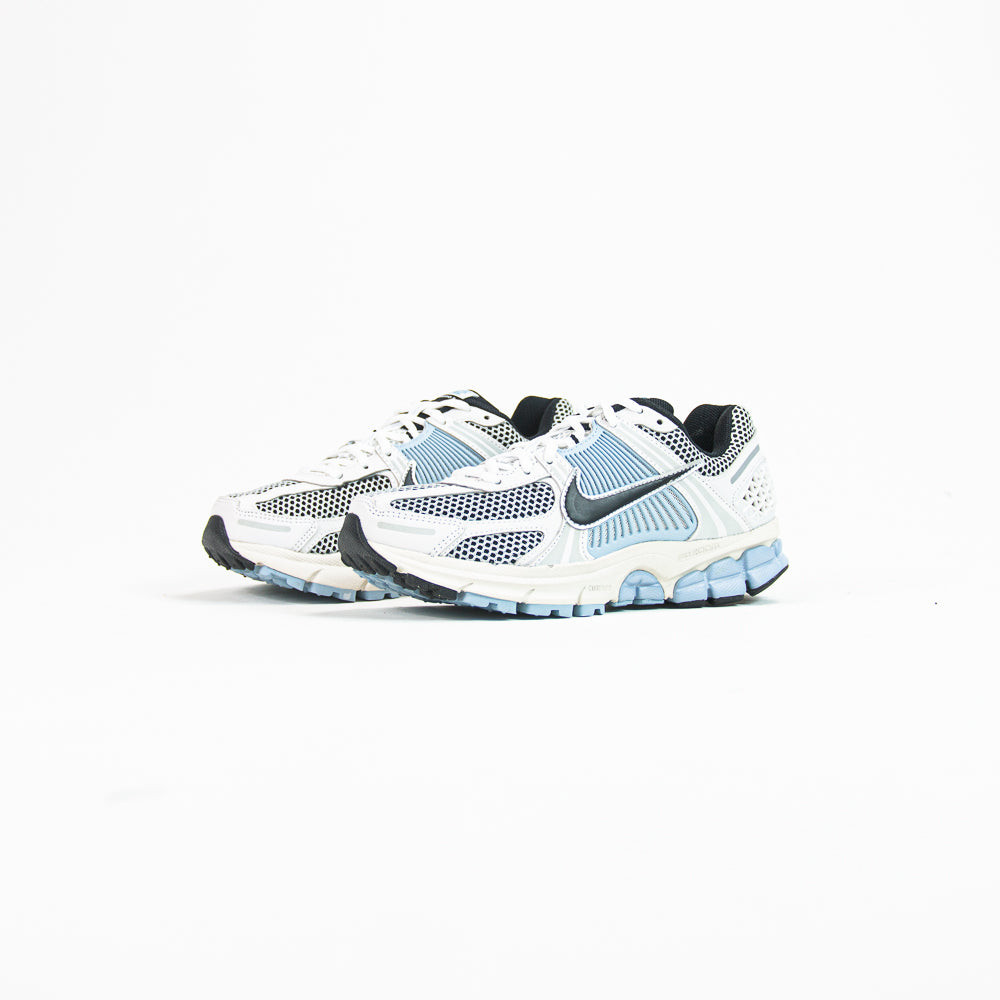 Zoom Vomero 5 (Platinum Tint/Black)