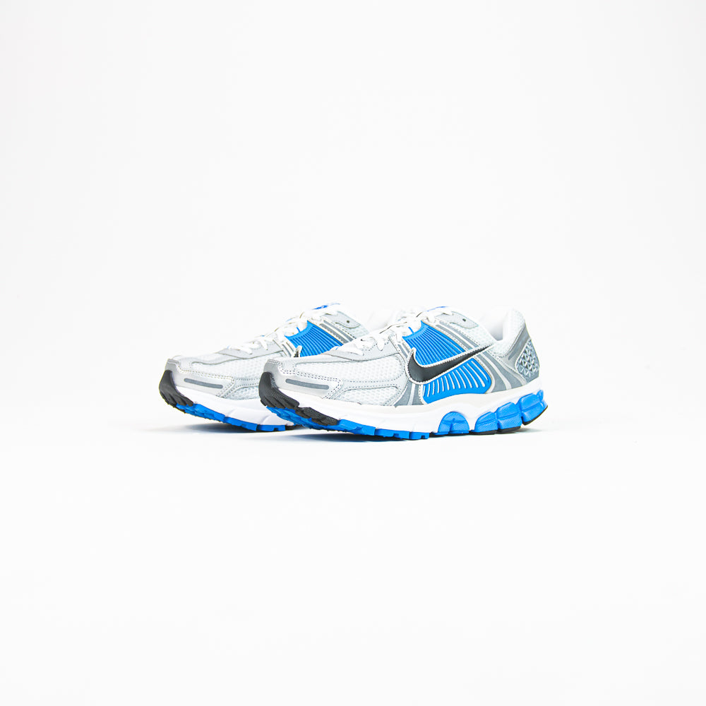 Zoom Vomero 5 MS (White/Black-Pure Platinum)
