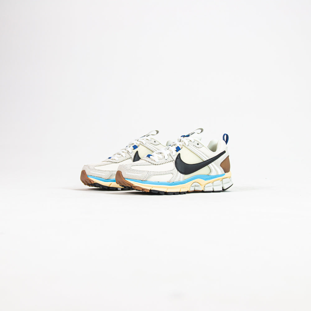 Zoom Vomero 5 PRM ( Pale Ivory/Black-Light Bone)