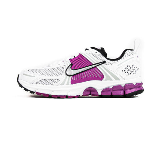 Vomero 5 GS (White/Metallic Platinum)