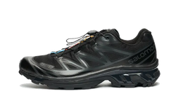 Salomon S/Lab XT-6 Adv Triple Black