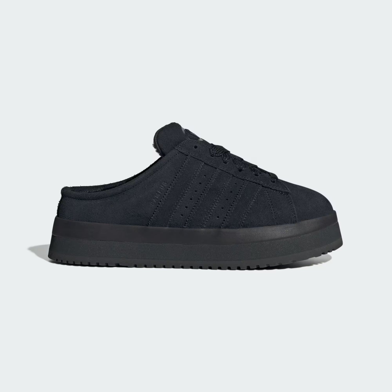 Adidas Campus Hiver Noir