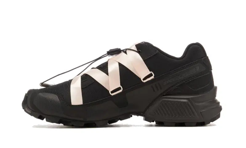 Salomon Speedcross 3 Ribbon Sandy Liang Black Pink