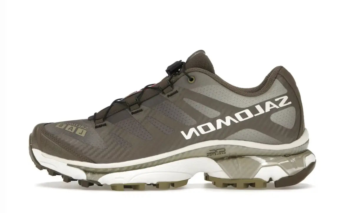 Salomon XT-4 OG Aurora Borealis Canteen