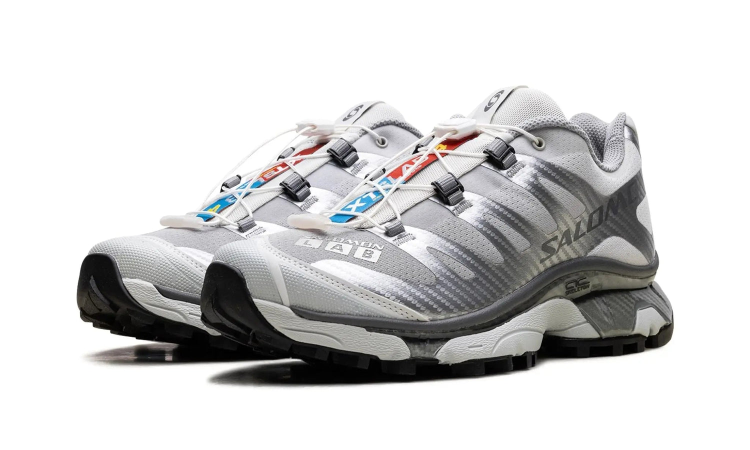 Salomon XT-4 Sharkskin Dawn Blue