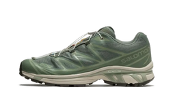 Salomon XT-6 Desert Sage