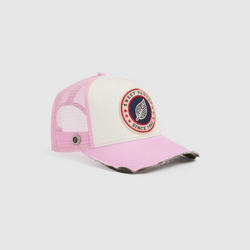 Sweet Pants Casquette Home Run Peony