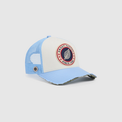 Sweet Pants Casquette Home Run Varsity Blue