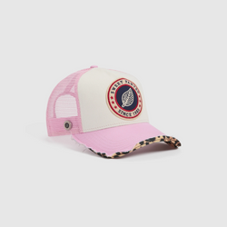 Sweet Pants Casquette Home Run Leo Peony