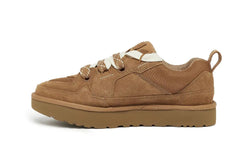 UGG Lowmel Lo Chestnut