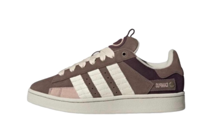 Adidas Campus 00s Brown White