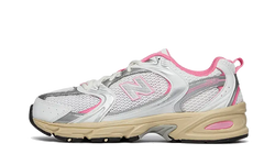 New Balance 530 White Pink