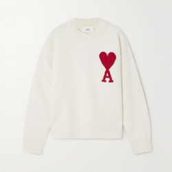 Le pull AMI