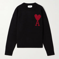 Le pull AMI