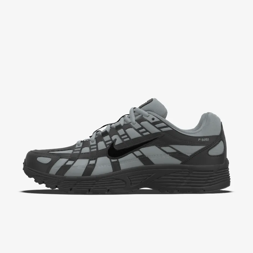 P-6000 Shadow Grey