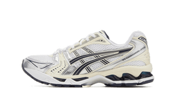 ASICS Gel-Kayano 14 White Midnight