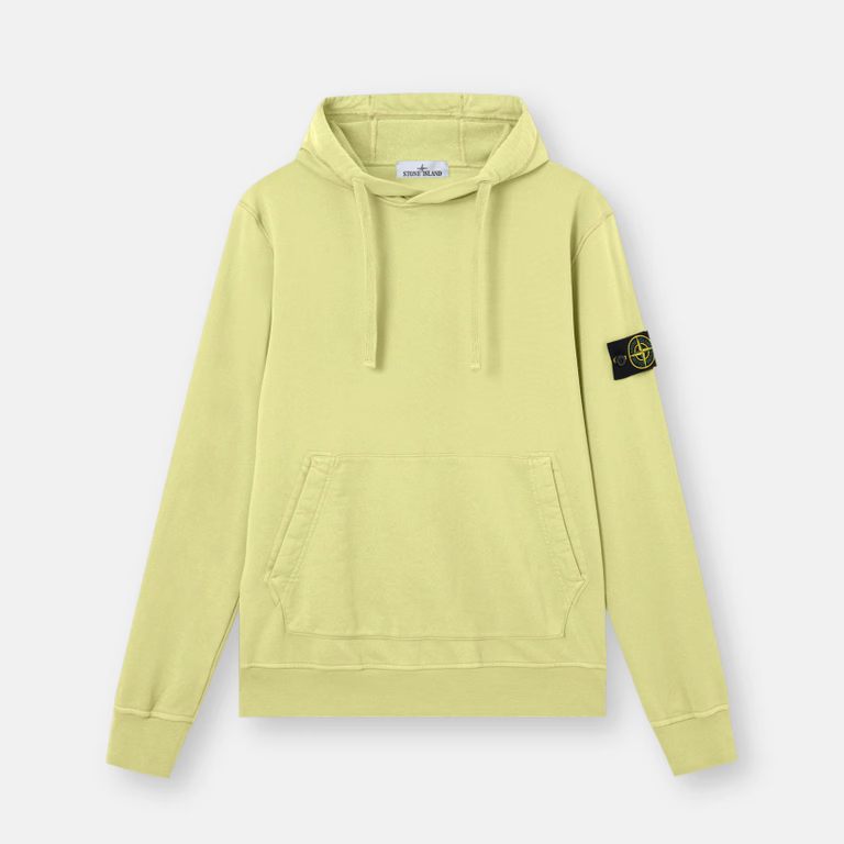 Sweat Shirt à Capuche