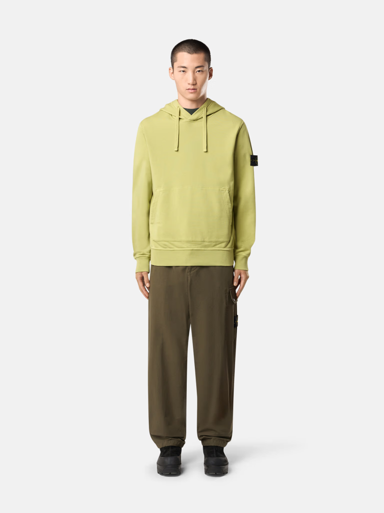 Sweat Shirt à Capuche