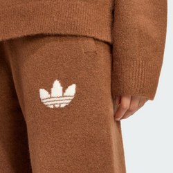 Originals Athletic Dept Knitted Marron