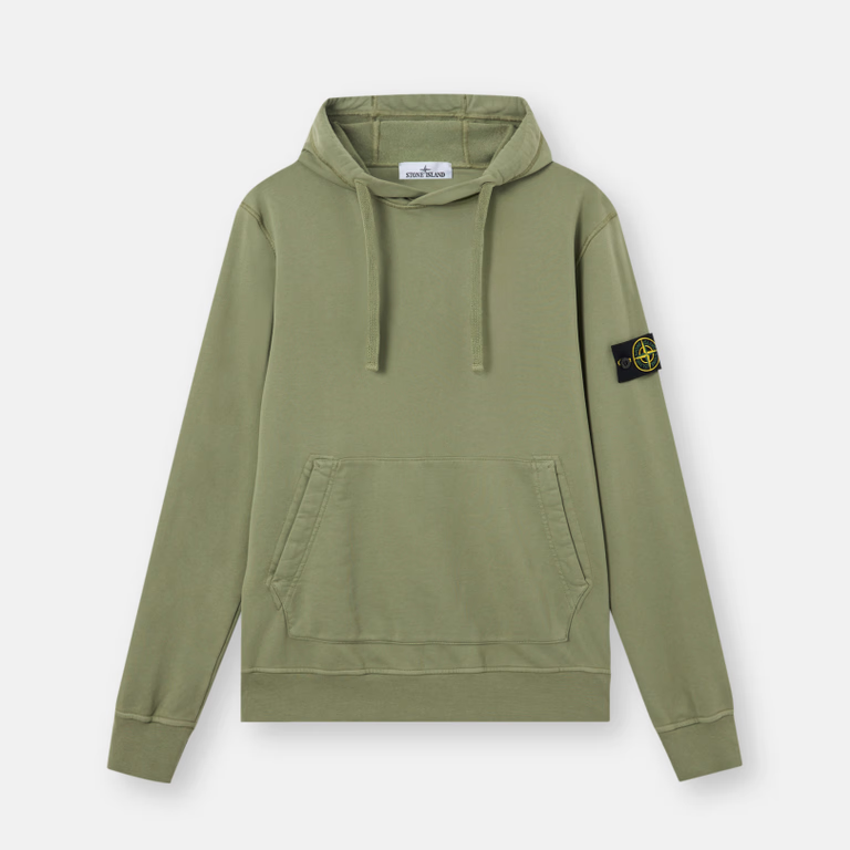 Sweat Shirt à Capuche
