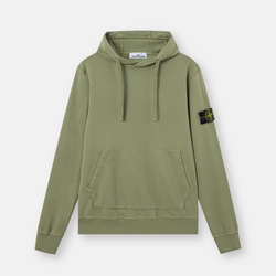 Sweat Shirt à Capuche